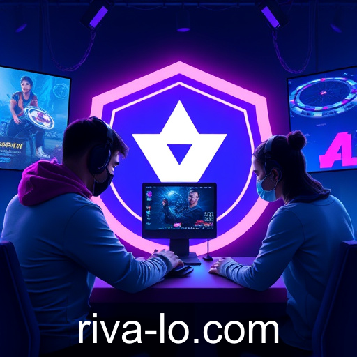 A Evolução do Mercado de Jogos Online em 2025