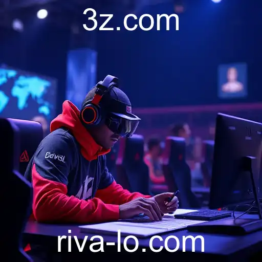 Crescimento Explosivo no Setor de Jogos Online