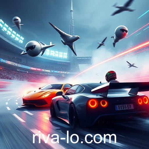 A Revolução dos Sites de Jogos em 2025