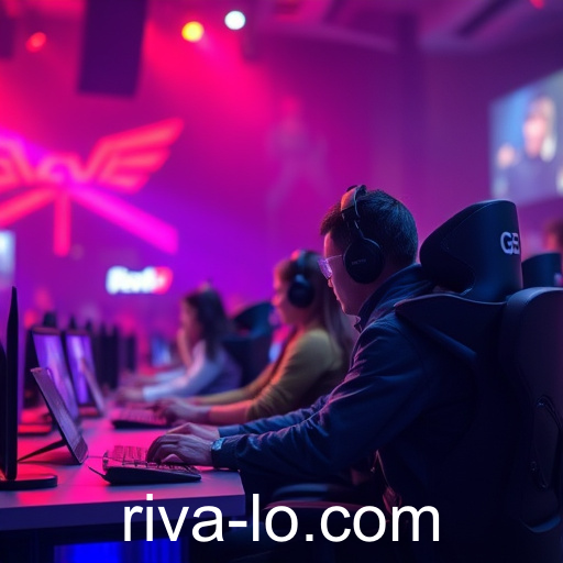Tendências e Desafios no Mercado de Jogos em 2025