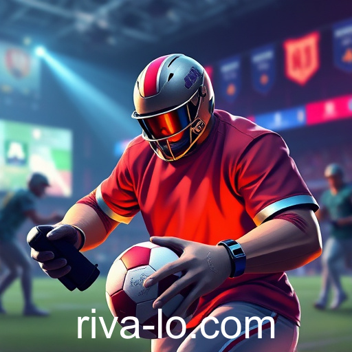 Crescimento Global da Indústria de Jogos em 2025