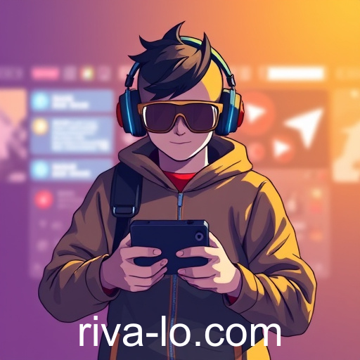 O Impacto Crescente dos Jogos Online no Brasil