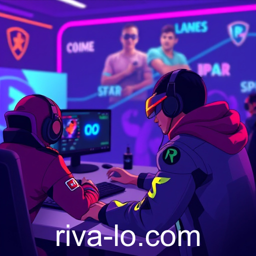 Inovações na Rivalo Marcam Tendências de 2025