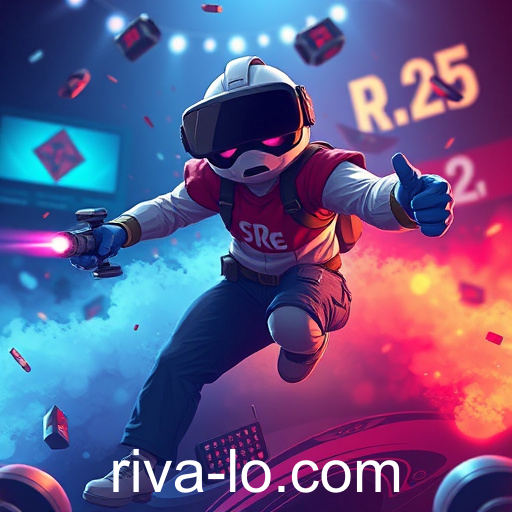 As Novas Dinâmicas do Universo de Jogos com Rivalo