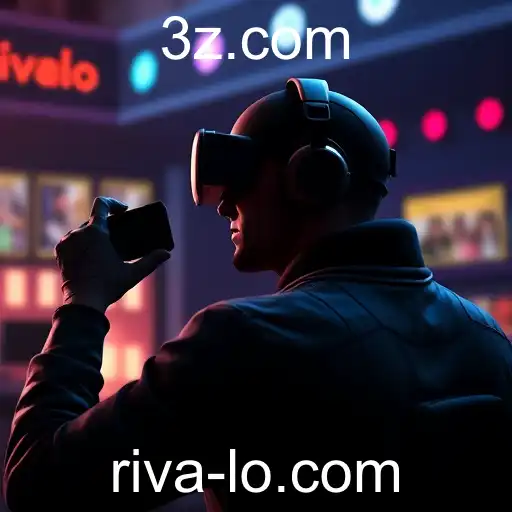 A Revolução dos Jogos Online: Rivalo Lança Nova Plataforma Interativa