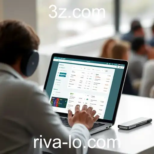 Mercado de Apostas Online no Brasil: Expansão e Desafios