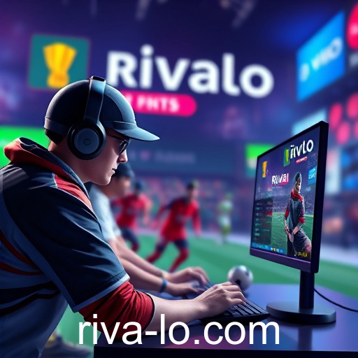 A Expansão Global dos Jogos Online em 2025