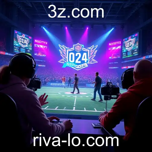 A Expansão dos Jogos Online e o Crescimento do Rivalo