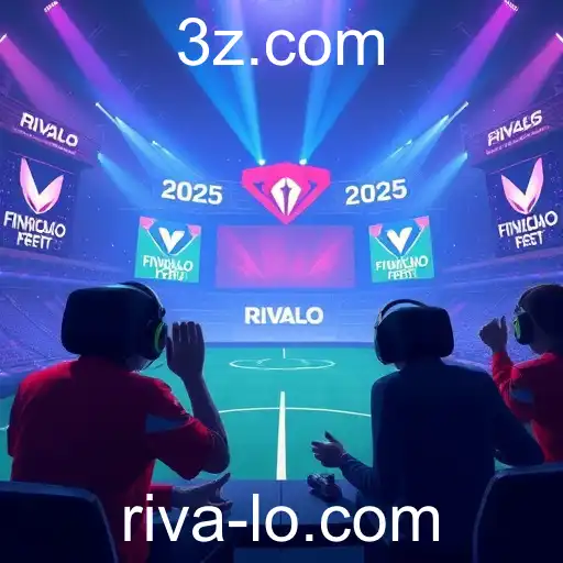 Expansão Global da Rivalo: Novos Horizontes em 2025