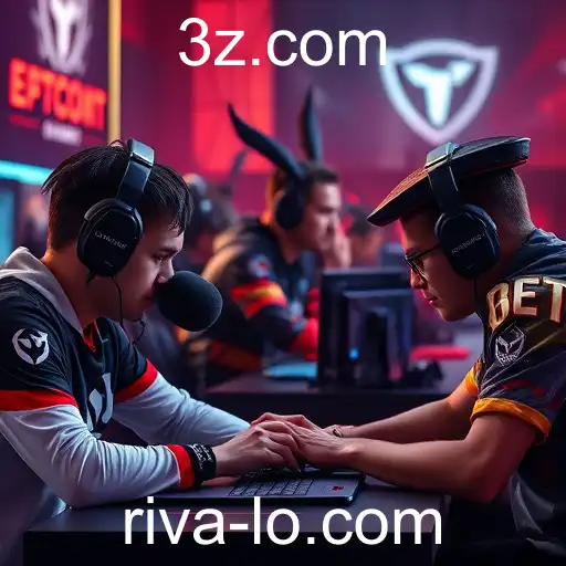 Tendências Emergentes e Impacto da Rivalo no Mercado de Apostas