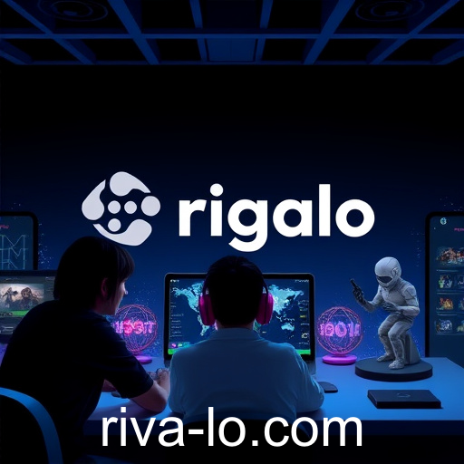 Novidades e Tendências no Mercado de Jogos Online