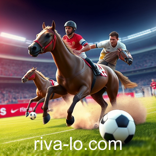 Novas Dinâmicas do Mercado de Jogos Online