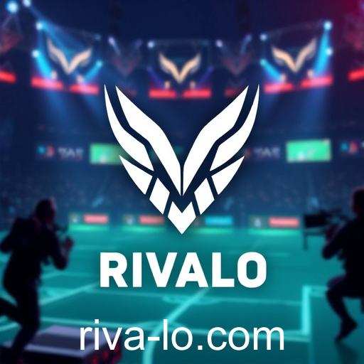 Revolução nos E-Sports: Rivalo e o Mundo dos Jogos Virtuais