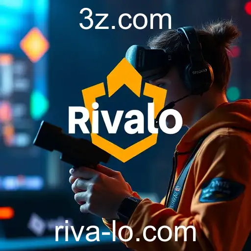 Revolução no Mundo dos eSports: Rivalo Expande Suas Fronteiras