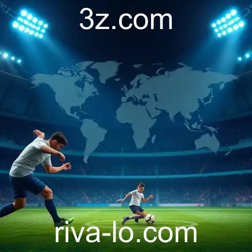 Rivalo Impulsiona Inovações no Mundo dos eSports