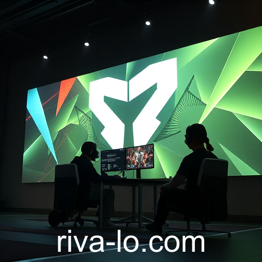 Rivalo Revoluciona o Mundo dos eSports com Nova Plataforma