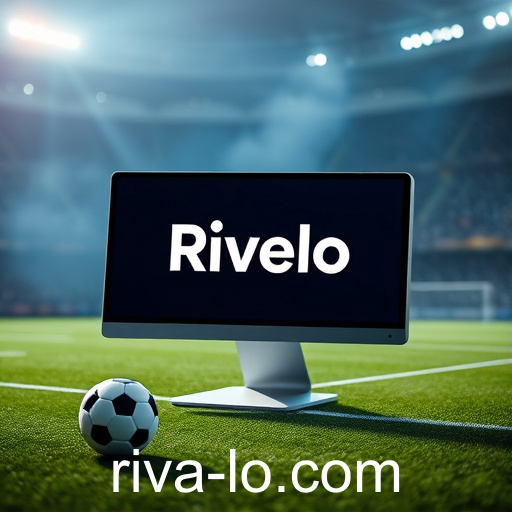 Rivalo: A Revolução no Mundo dos E-Sports em 2025