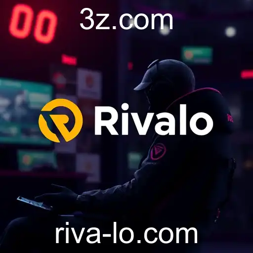 Rivalo Lança Nova Plataforma de Jogos com Tecnologia de Ponta