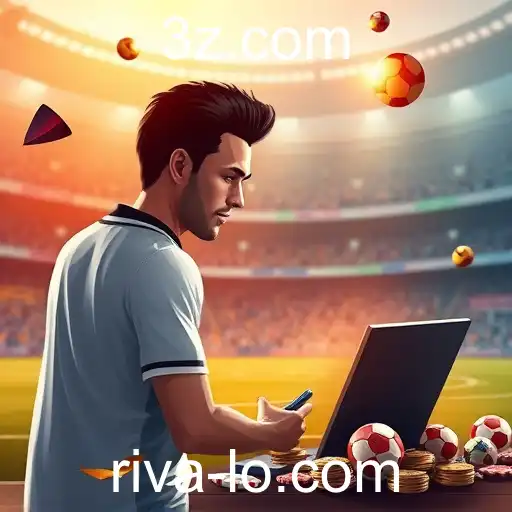 A Dinâmica dos Jogos Online no Brasil