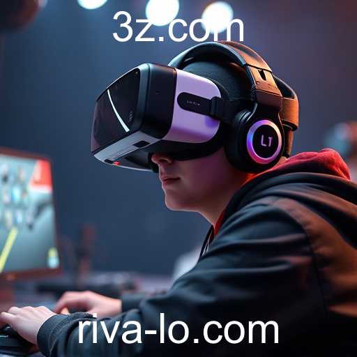 Tendências Emergentes no Mundo dos Jogos Online