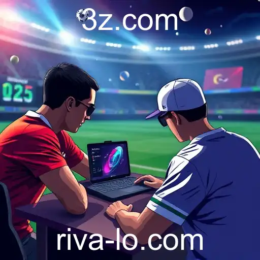 A Evolução dos Jogos Online no Brasil