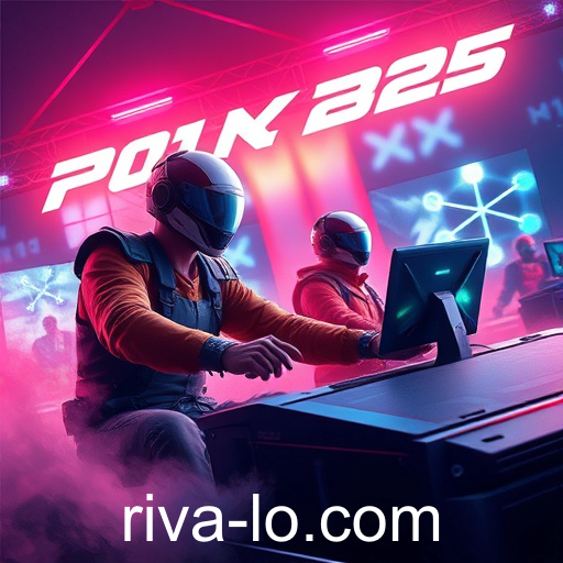 Inovações e Tendências na Indústria de Jogos Online
