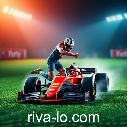 O Crescimento dos eSports e a Rivalidade Global dos Jogos
