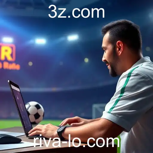 O Impacto dos Jogos Online em 2025: Rivalo em Destaque