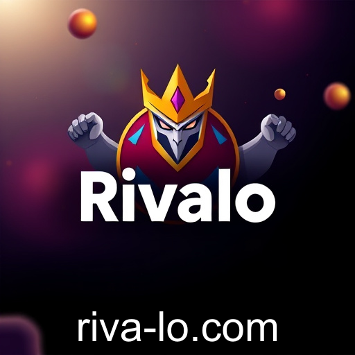 O Impacto Crescente de Rivalo no Cenário Global de Jogos