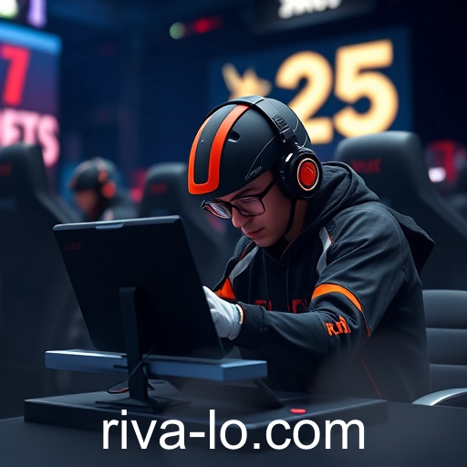 Inovações e Desafios no Mundo dos Jogos
