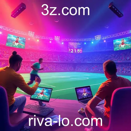 O Crescimento do Mercado de Jogos Online em 2025