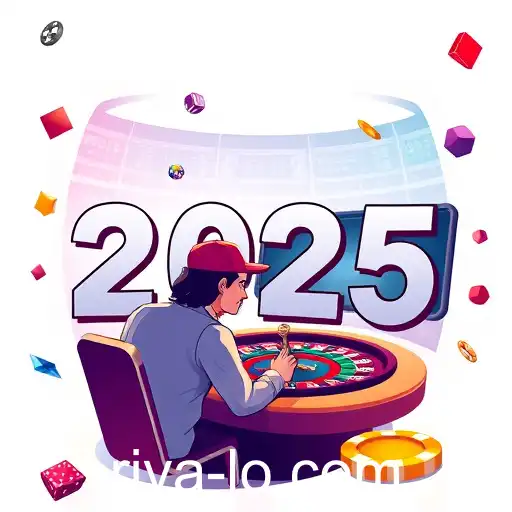 Ascensão e Desafios dos Jogos Online em 2025