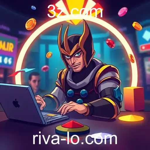 A Ascensão dos Jogos de Apostas Online em 2025