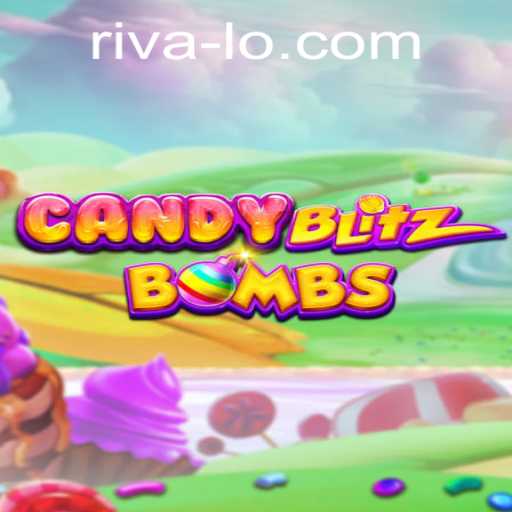 CandyBlitzBombs: A Fresh Spin on Puzzle Gaming