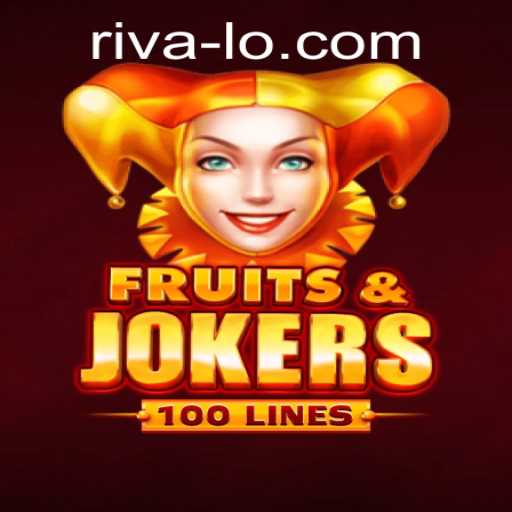 FruitsAndJokers100: A Comprehensive Guide to This Exciting Slot Game