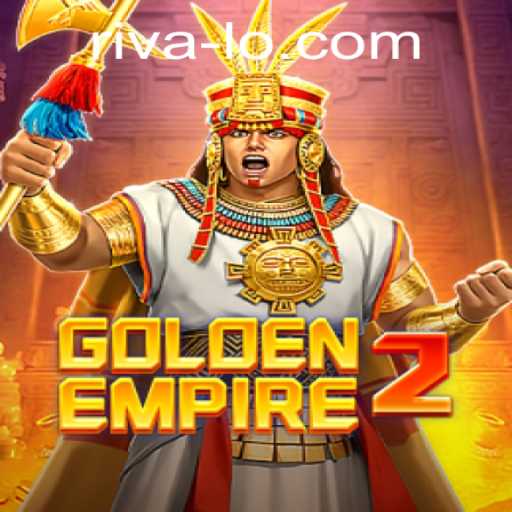GoldenEmpire2: Navigating the World of Rivalry and Strategy