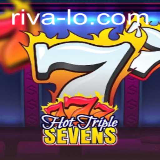 HotTripleSevens: A Thrilling Journey into Classic Casino Gaming