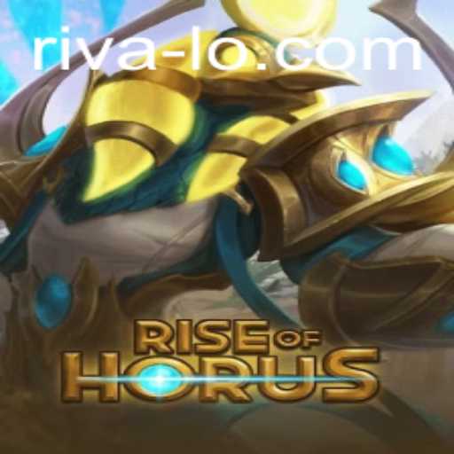 Rise of Horus: A New Era in Gaming