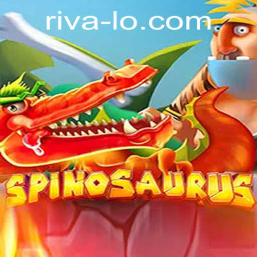 Spinosaurus: The Game Transforming the Gaming World