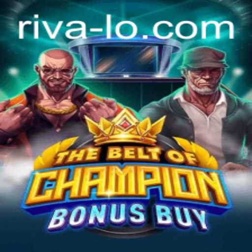Exploring TheBeltOfChampionBonusBuy: A Riveting Addition to Rivalo's Game Portfolio